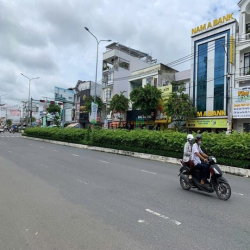 Nhà lửng mặt tiền Nguyễn Văn Cừ (lộ 20), Ninh Kiều, Cần Thơ - 18.2 tỷ