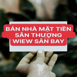 Bán nhà mặt tiền rộng WIEW SÂN BAY (6,5x24) Số 96 Nguyễn Văn Công P3