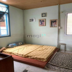 Phù hợp xây CH cho thuê phố Đội Cấn Ba Đình 81m 4T giá 8,9 tỷ