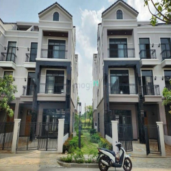 Ngộp Bán nhà phố GS 7x17, XD 2 lầu áp mái, Giá sập sàn 15ty5