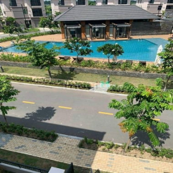 Ngộp Bán nhà phố GS 7x17, XD 2 lầu áp mái, Giá sập sàn 15ty5