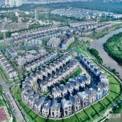 Ngộp Bán nhà phố GS 7x17, XD 2 lầu áp mái, Giá sập sàn 15ty5