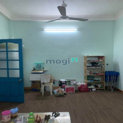 Phù hợp xây CH cho thuê phố Đội Cấn Ba Đình 81m 4T giá 8,9 tỷ