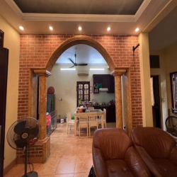 +B.Á.N N.H.À  BIỆT THỰ NGỌC THỤY -DT93-3t-MT8.1trên 12.5 tỷ còn thương