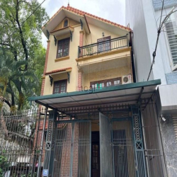 +B.Á.N N.H.À  BIỆT THỰ NGỌC THỤY -DT93-3t-MT8.1trên 12.5 tỷ còn thương