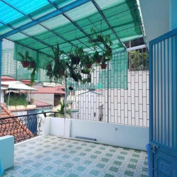 Bán Nhà Gấp **Thượng Thanh**, 48 M2, Ô Tô Đỗ Cửa Nhà, Giá 6,1 Tỷ