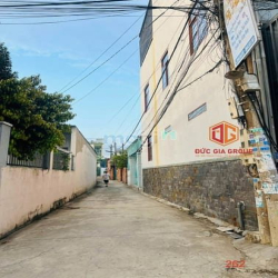 Bán nhà phường Hiệp Hòa hẻm 77 Đặng Văn Trơn sổ hồng 111m2 giá 3,9 tỷ
