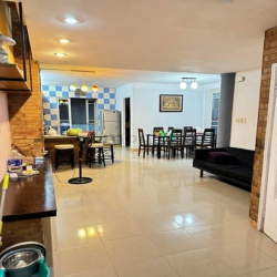 Bán nhà Hoàng văn Thụ phường 4 Tân Bình 4.1m x20m 3 tầng BTCT