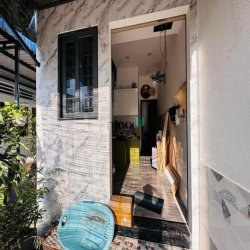 Bán nhà phường Hiệp Hòa hẻm 77 Đặng Văn Trơn sổ hồng 111m2 giá 3,9 tỷ
