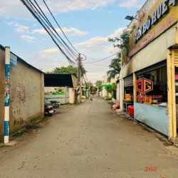 Bán nhà phường Hiệp Hòa hẻm 77 Đặng Văn Trơn sổ hồng 111m2 giá 3,9 tỷ