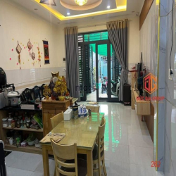 Bán nhà phường Hiệp Hòa hẻm 77 Đặng Văn Trơn sổ hồng 111m2 giá 3,9 tỷ