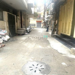 Bán Nhà Gấp **Thượng Thanh**, 48 M2, Ô Tô Đỗ Cửa Nhà, Giá 6,1 Tỷ