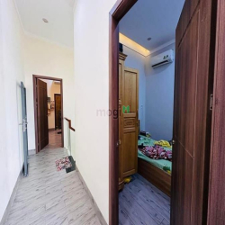 Bán nhà phường Hiệp Hòa hẻm 77 Đặng Văn Trơn sổ hồng 111m2 giá 3,9 tỷ