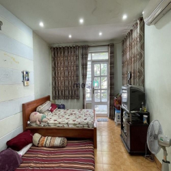 Bán nhà 3 tầng đường số 17, khu Cư Xá Ngân Hàng, Quận 7 - 6Mx34M