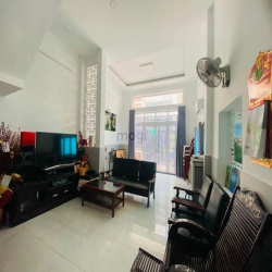 Nhà Nguyễn Văn Thương  Bình Thạnh-Hẻm Xe Hơi 6m-DT 125m2-Giá 25 Tỷ.