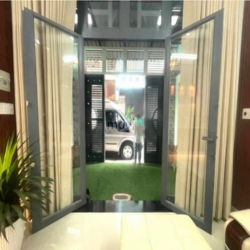 Bán nhà mặt tiền Cao Thắng Quận 3, 9,5x33m, giá 93 tỷ