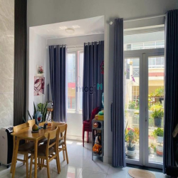 Nhà Nguyễn Văn Thương  Bình Thạnh-Hẻm Xe Hơi 6m-DT 125m2-Giá 25 Tỷ.