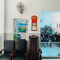 Nhà Nguyễn Văn Thương  Bình Thạnh-Hẻm Xe Hơi 6m-DT 125m2-Giá 25 Tỷ.