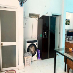 Nhà Nguyễn Văn Thương  Bình Thạnh-Hẻm Xe Hơi 6m-DT 125m2-Giá 25 Tỷ.