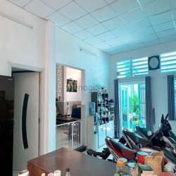 Nhà Nguyễn Văn Thương  Bình Thạnh-Hẻm Xe Hơi 6m-DT 125m2-Giá 25 Tỷ.