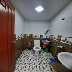 Bán nhà đẹp MTNB khu Tên Lửa 4x22,5m 3 tầng - SÁT C/VIÊN - GẦN NHÀ THỜ