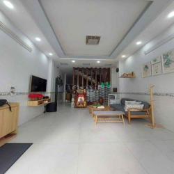 Bán nhà đẹp MTNB khu Tên Lửa 4x22,5m 3 tầng - SÁT C/VIÊN - GẦN NHÀ THỜ