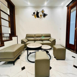 Siêu Phẩm - Bán Nhà Phố Kim Ngưu HBT HN 33m² x 5 Tầng 7,5 tỷ