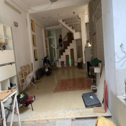 Nhà NGUYỄN VĂN CÔNG, GV,  88M2, nhà còn mới vào ở luôn, chỉ 6.6 tỷ