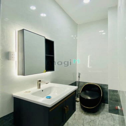 Bán nhà Hẻm 4m Đường Số 59, P.14, GV, 4 x 12m, 2 tầng, 5.46 tỷ TL