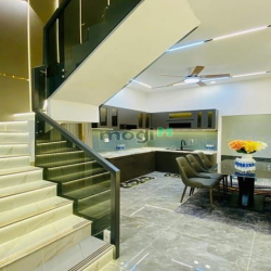 Bán nhà Hẻm 4m Đường Số 59, P.14, GV, 4 x 12m, 2 tầng, 5.46 tỷ TL