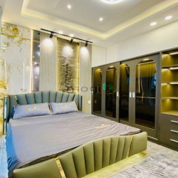 Bán nhà Hẻm 4m Đường Số 59, P.14, GV, 4 x 12m, 2 tầng, 5.46 tỷ TL