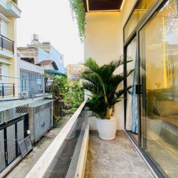 Bán nhà Hẻm 4m Đường Số 59, P.14, GV, 4 x 12m, 2 tầng, 5.46 tỷ TL