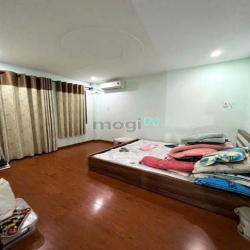 BÁN NHÀ BÙI VĂN BA q7 58m2 giá 1ty890tr giá còn thương lượng thêm