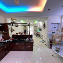BÁN NHÀ BÙI VĂN BA q7 58m2 giá 1ty890tr giá còn thương lượng thêm