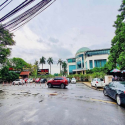 Bán Nhà  Phố Phạm Huy Thông - Ngọc Khánh, 110M2 × 7 TẦNG, MT 7M, 55 TỶ
