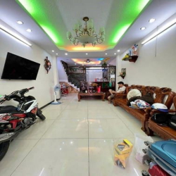 BÁN NHÀ BÙI VĂN BA q7 58m2 giá 1ty890tr giá còn thương lượng thêm