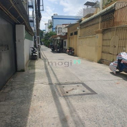 Nhà ở MT KINH DOANH_Bùi Đình Túy_HXH_Sát đường cái 200m_62tr/m2sd