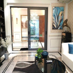 Cần tiền bán giá rẻ biệt thự mỹ tú, kế trường đinh thiện lý, quận 7