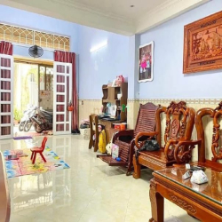 Nhà Tân Bình ngộp - gần đi gấp - nở hậu - sổ đẹp 7,5 tỷ