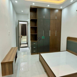 Bán nhà 688 Hương Lộ 2 60m²( 4 x 15 ) 5 Tầng BTCT 5PN 5WC - Mới 2024