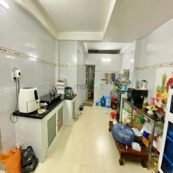 Nhà Tân Bình ngộp - gần đi gấp - nở hậu - sổ đẹp 7,5 tỷ