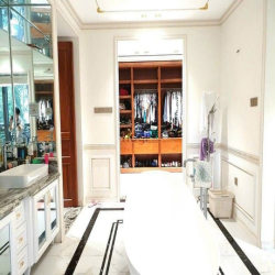 Cần tiền bán giá rẻ biệt thự mỹ tú, kế trường đinh thiện lý, quận 7