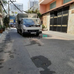 HXH 6m Sinco Bình Tân 230m2 7x35 6T có 30tr/th SHR h công , 12.9 tỷ TL
