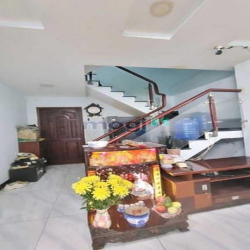 Bán nhà 5 tầng 4x20m sát mặt tiền đường 8m Dương Bá Trạc Q8.