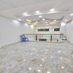 Bán nhà 5 tầng 4x20m sát mặt tiền đường 8m Dương Bá Trạc Q8.