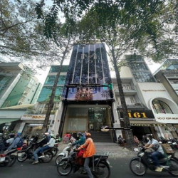 2 mặt tiền Trần Quang Khải vị trí siêu đẹp HĐT cao giá chỉ 70 tỷ