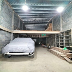 Xưởng Mặt Tiền 171m2 Bùi Công Trừng - Hẻm Xe Tải - Gấp Bán - Chỉ 3,99T