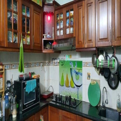 Nhà hẻm XE HƠI ĐOÀN THỊ ĐIỂM 57m2, Ngang 3.6m, 5 tầng, 4PN, nhỉnh 12tỷ