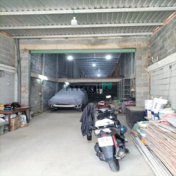 Xưởng Mặt Tiền 171m2 Bùi Công Trừng - Hẻm Xe Tải - Gấp Bán - Chỉ 3,99T