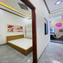 Nhà Phố  2 lầu Hoàn Công, Thuận An, Bình Dương Giá Chỉ 3,450 tỷ